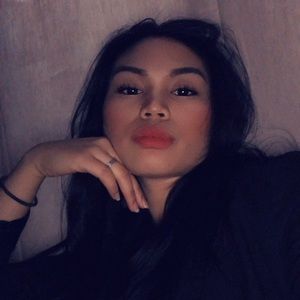 Meet your Posher, Ella mae